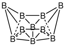 Strem, An Ascensus Company&nbsp;CAS# 17702-41-9. 250mg. Decaborane, min. 97%. MFCD00011314