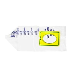 PDC Sterile Pediatric Urine Collector