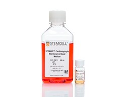 STEMCELL Technologies STEMdiff Cardiomyocyte Maintenance Kit, Size: 1 Kit,