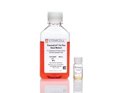 STEMCELL Technologies PneumaCult -Ex Plus Medium 1 Kit | Buy Online | STEMCELL Technologies | Fisher Scientific