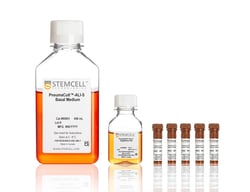 STEMCELL Technologies PneumaCult -ALI-S Medium 1 Kit | Buy Online | STEMCELL Technologies | Fisher Scientific