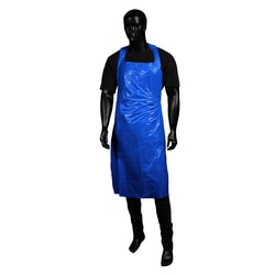 AMPri Med-Comfort Disposable Apron, Blocked 120 x 75 cm | Buy Online | AMPri | Fisher Scientific
