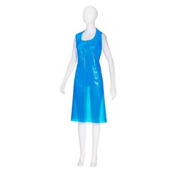 AMPri Med-Comfort Disposable Apron, Smooth Surface 120 x 75 cm | Buy Online | AMPri | Fisher Scientific