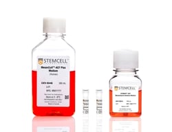 STEMCELL Technologies STEMdiff Mesenchymal Progenitor Kit 1 Kit | Buy Online | STEMCELL Technologies | Fisher Scientific
