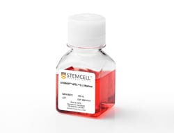 STEMCELL Technologies STEMdiff APEL 2-LI Medium 100 mL | Buy Online | STEMCELL Technologies | Fisher Scientific