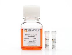 STEMCELL Technologies STEMdiff™ Hematopoietic Kit