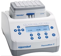 Eppendorf&trade;&nbsp;ThermoMixer&trade; C avec ThermoTop&trade; Bundle PROMO