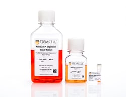 STEMCELL Technologies&nbsp;NaïveCult&trade; Expansion Medium