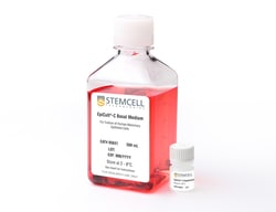 STEMCELL Technologies EpiCult -C Human Medium Kit 500 mL | Buy Online | STEMCELL Technologies | Fisher Scientific