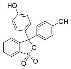 Phenol Red, ACS Grade, Sigma-Aldrich 25 g | Buy Online | MilliporeSigma Supelco | Fisher Scientific