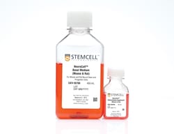 STEMCELL Technologies NeuroCult Differentiation Kit (Mouse & Rat), Size: