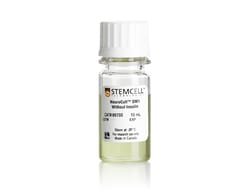 STEMCELL Technologies NeuroCult SM1 Without Insulin 10 mL | Buy Online | STEMCELL Technologies | Fisher Scientific