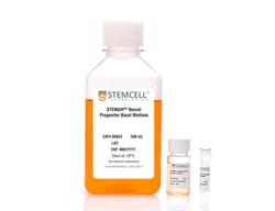 STEMCELL Technologies STEMdiff Neural Progenitor Medium 1 Kit | Buy Online | STEMCELL Technologies | Fisher Scientific