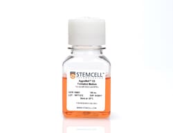 STEMCELL Technologies AggreWell EB Formation Medium, Size: 100 mL, Quantity: