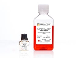 STEMCELL Technologies TeSR -E7 Medium for Reprogramming (2-Component),