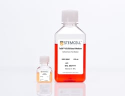 STEMCELL Technologies TeSR -E5 1 Kit | Buy Online | STEMCELL Technologies | Fisher Scientific