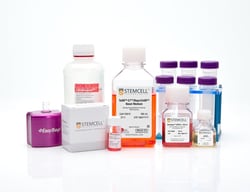 STEMCELL Technologies CD34+ Progenitor Reprogramming Kit 1 Kit:Medios,