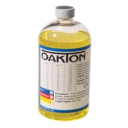 Cole-Parmer&nbsp;Oakton High-Accuracy Buffer Solution, pH 7.000; 500 mL