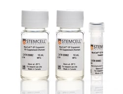 STEMCELL Technologies MyoCult -SF Expansion 10X Supplement (Human) 10 mL | Buy Online | STEMCELL Technologies | Fisher Scientific