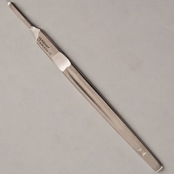 Sklar Instruments&nbsp;Scalpel Sklar Microscopy Surgical   1/EA