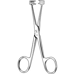 Sklar Instruments&nbsp;Forceps Sklar Microscopy Surgical   1/EA