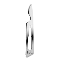 Sklar Instruments&nbsp;Blade Sklar Microscopy Surgical   100/PK