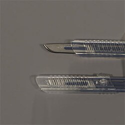 Sklar Instruments&nbsp;Scalpel Sklar Microscopy Surgical   500/PK