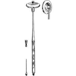 Sklar Instruments&nbsp;Hammer Sklar Microscopy Surgical   1/EA