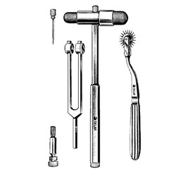 Sklar Instruments&nbsp;Hammer Sklar Microscopy Surgical   1/EA