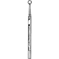 Sklar Instruments&nbsp;Curette Sklar Microscopy Surgical   1/EA