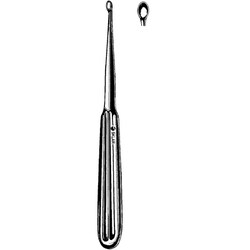 Sklar Instruments&nbsp;Curette Sklar Microscopy Surgical   1/EA