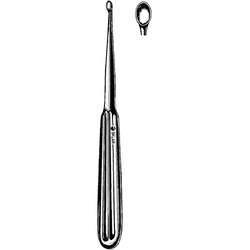 Sklar Instruments&nbsp;Curette Sklar Microscopy Surgical   1/EA