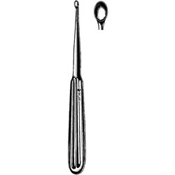 Sklar Instruments&nbsp;Curette Sklar Microscopy Surgical   1/EA