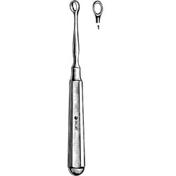 Sklar Instruments&nbsp;Curette Sklar Microscopy Surgical   1/EA