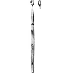 Sklar Instruments&nbsp;Curette Sklar Microscopy Surgical   1/EA
