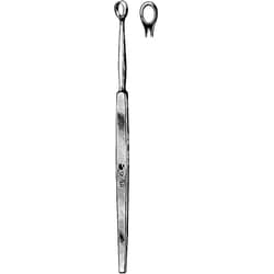 Sklar Instruments&nbsp;Curette Sklar Microscopy Surgical   1/EA
