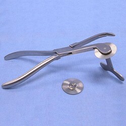 Sklar Instruments&nbsp;Ring Cutter Sklar Microscopy Surgical   1/EA