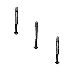 Sklar Instruments&nbsp;Drill Sklar Microscopy Surgical   3/PK