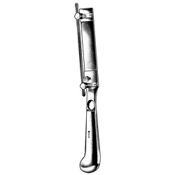 Sklar Instruments&nbsp;Knife Sklar Microscopy Surgical   1/EA