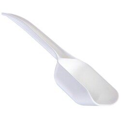 Cole-Parmer STRL PS SAMPL SCOOPS 2OZ 100CS, Quantity: Case of 100
