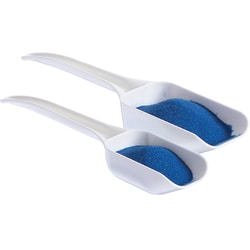Cole-Parmer Argos Technologies Sterile Sampling Scoops, 4 oz (120 mL); 100/Cs