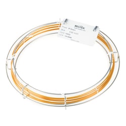 Restek™ Intermediate-Polarity Deactivated Fused Silica Guard Columns and Transfer Lines