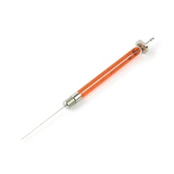 Restek Presents SGE Gas-Tight Syringes for Agilent 7673/7683/6850 23 to 26 G | Buy Online | Restek&trade; | Fisher Scientific
