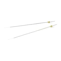 Restek™ Presents SGE Replacement Needles for Varian 8000 Series Autosampler Syringes