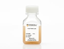 STEMCELL Technologies Human Platelet Lysate, Size: 50 mL, Quantity: Each