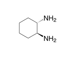 Strem, An Ascensus Company CAS# 21436-03-3. 5g. (1S,2S)-(+)-1,2-Diaminocyclohexane, 99% (S,S)-DACH. MFCD00062986