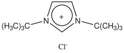 Strem, An Ascensus Company CAS# 157197-54-1. 250mg. 1,3-Di-t-butylimidazolium