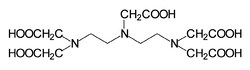 Strem, An Ascensus Company CAS# 67-43-6. 1kg. Diethylenetriaminepentaacetic