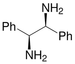 Strem, An Ascensus Company CAS# 35132-20-8. 500mg. (1R,2R)-(+)-1,2-Diphenylethylenediamine,