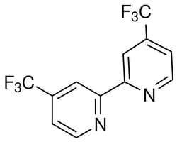 Strem, An Ascensus Company CAS# 142946-79-0. 1g. 4,4'-Bis(trifluoromethyl)-2,2'-bipyridine,